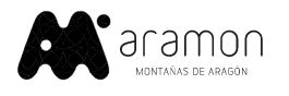Aramon - Estaciones Javalambre y Valdelinares